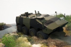 Leonardo-Model-12